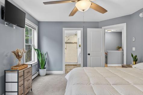 10 Newfield Road Freeport ME 04032