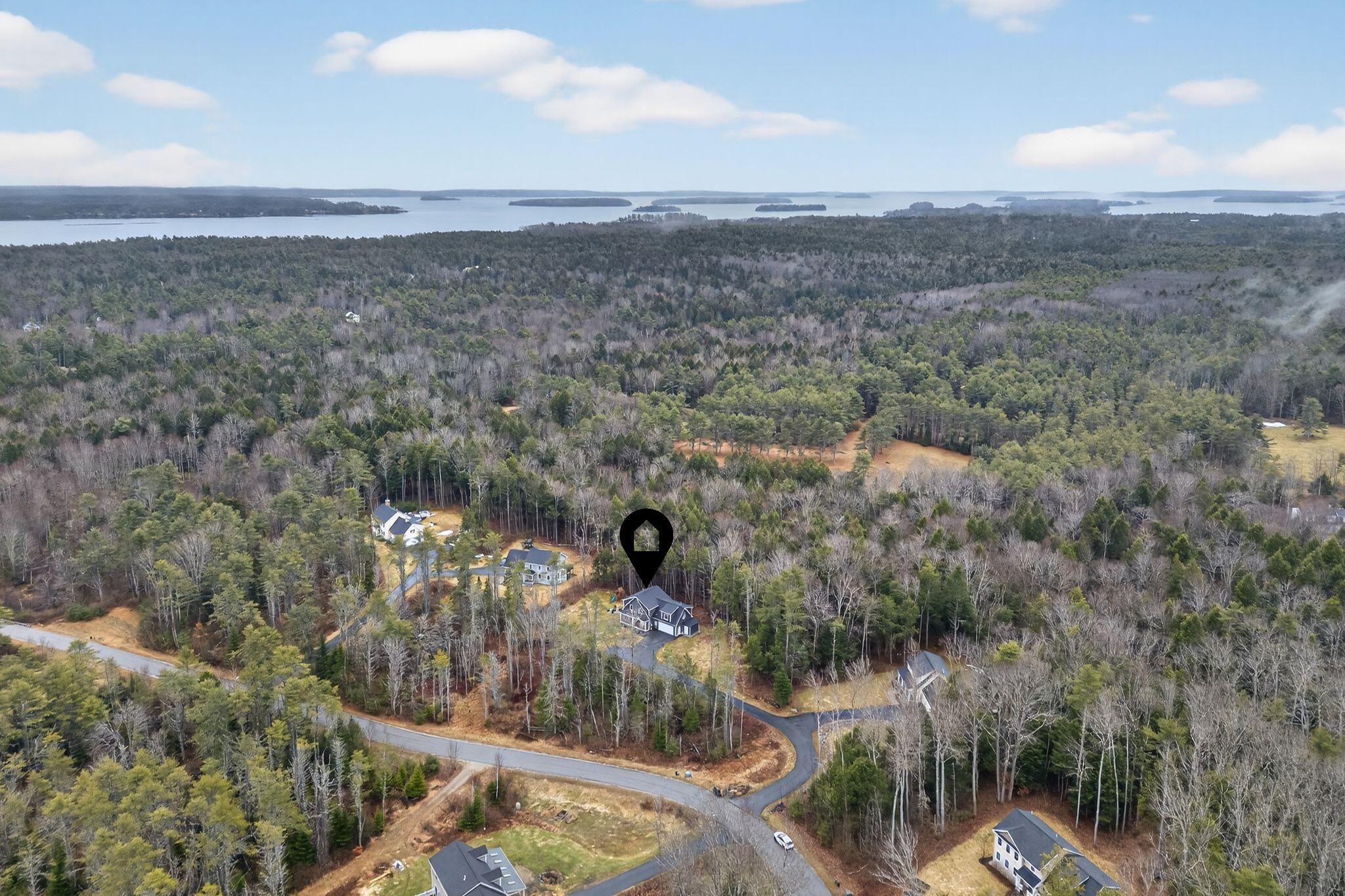 10 Newfield Road Freeport ME 04032
