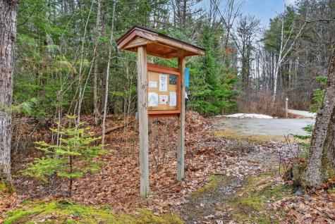 10 Newfield Road Freeport ME 04032