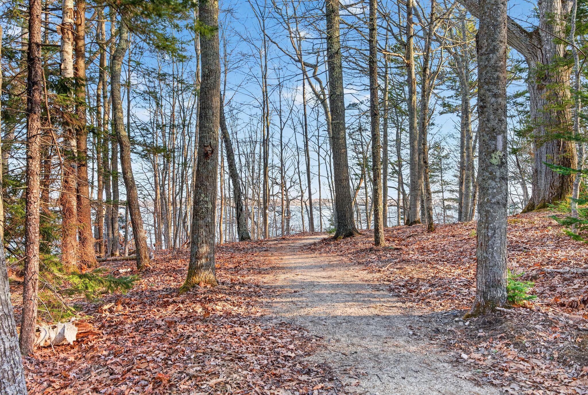 10 Newfield Road Freeport ME 04032
