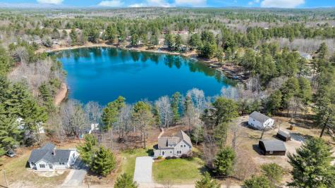 41 E Sand Pond Road Limington ME 04049