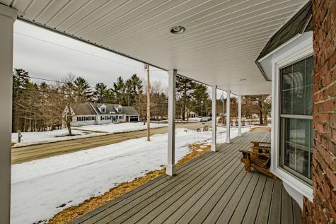 26 Rejane Avenue Lewiston ME 04240