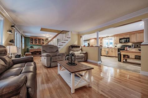 26 Rejane Avenue Lewiston ME 04240