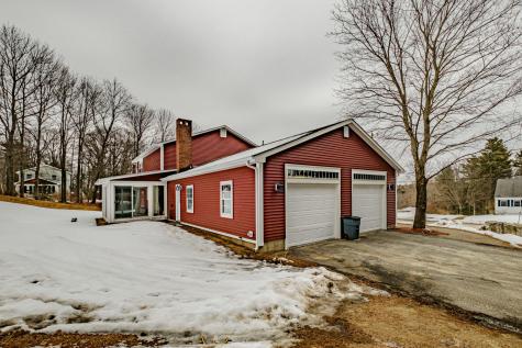 26 Rejane Avenue Lewiston ME 04240