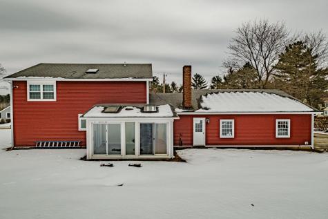26 Rejane Avenue Lewiston ME 04240