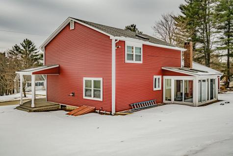 26 Rejane Avenue Lewiston ME 04240
