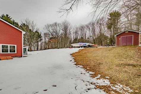26 Rejane Avenue Lewiston ME 04240