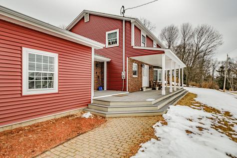 26 Rejane Avenue Lewiston ME 04240