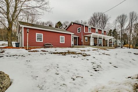 26 Rejane Avenue Lewiston ME 04240