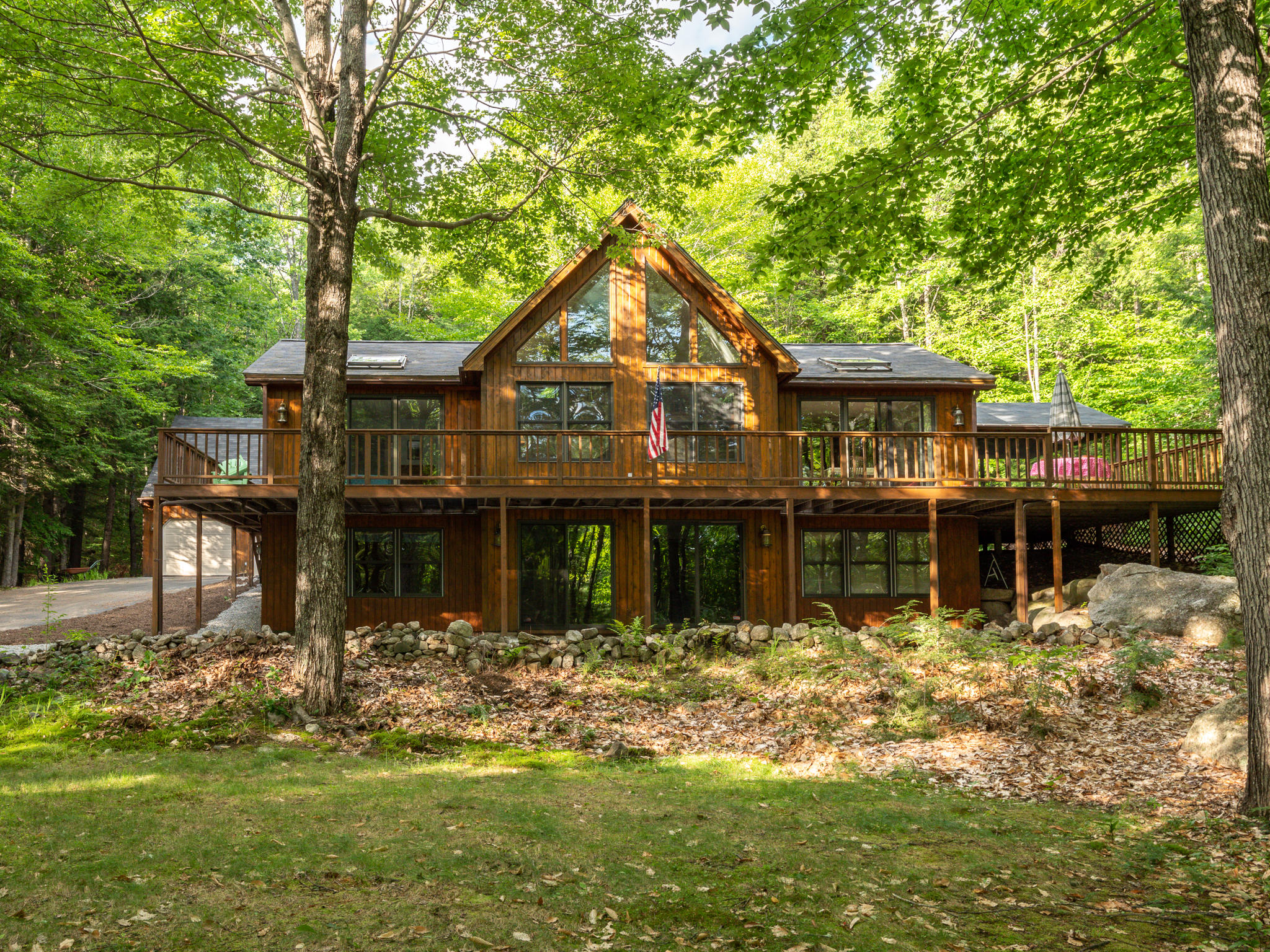 557 Commons Drive Bridgton ME 04009