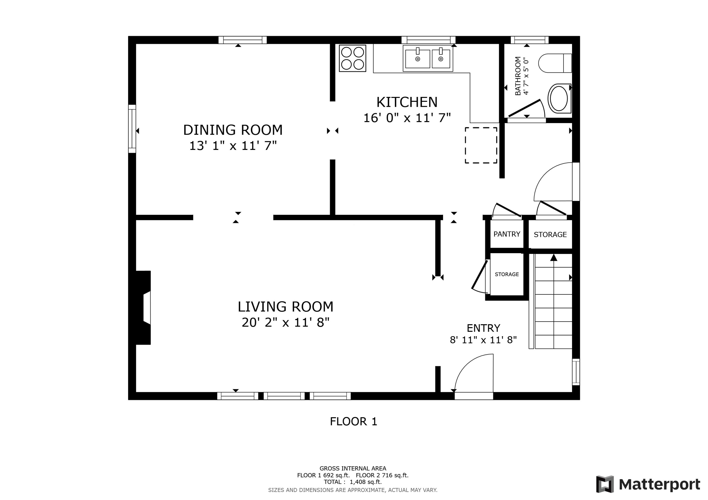 182 Pinecrest Road Portland ME 04102