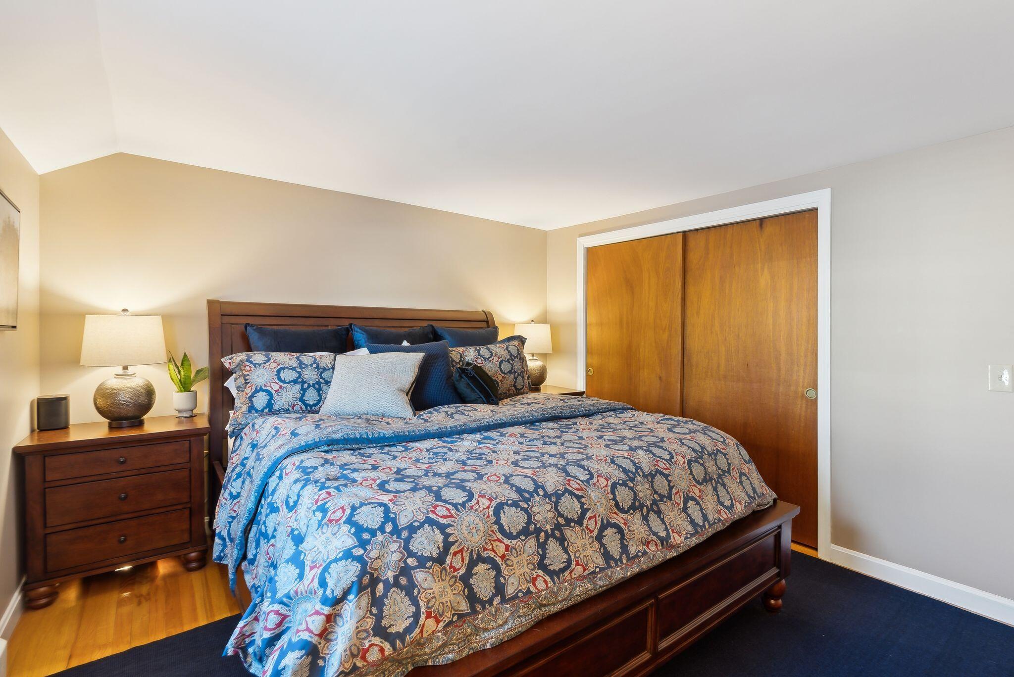 182 Pinecrest Road Portland ME 04102