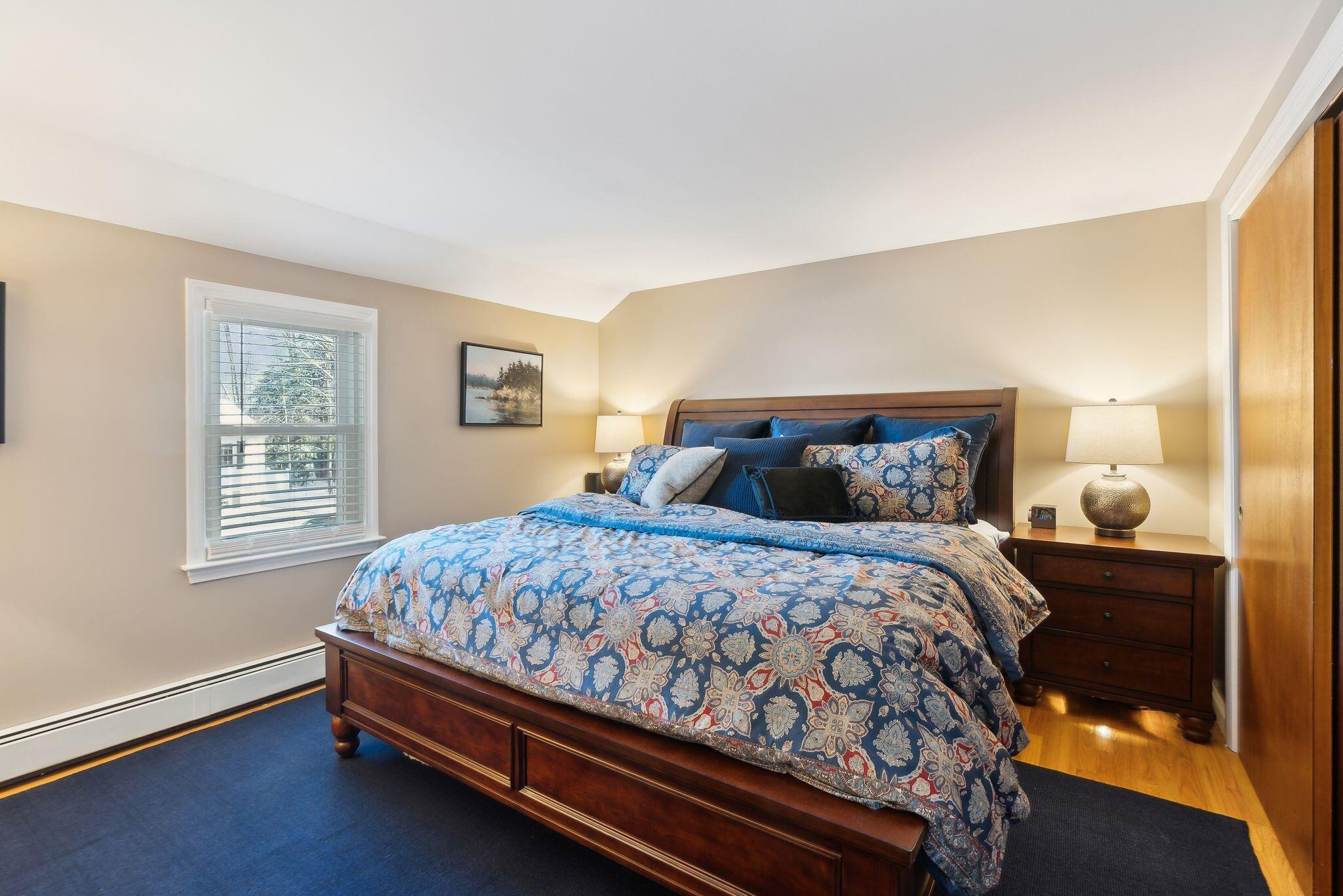 182 Pinecrest Road Portland ME 04102