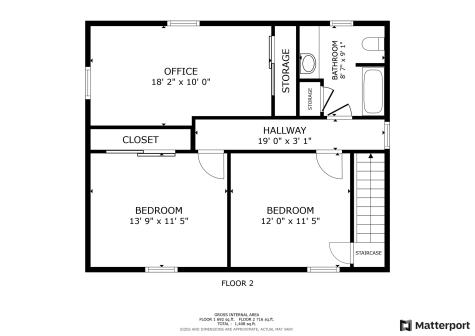 182 Pinecrest Road Portland ME 04102