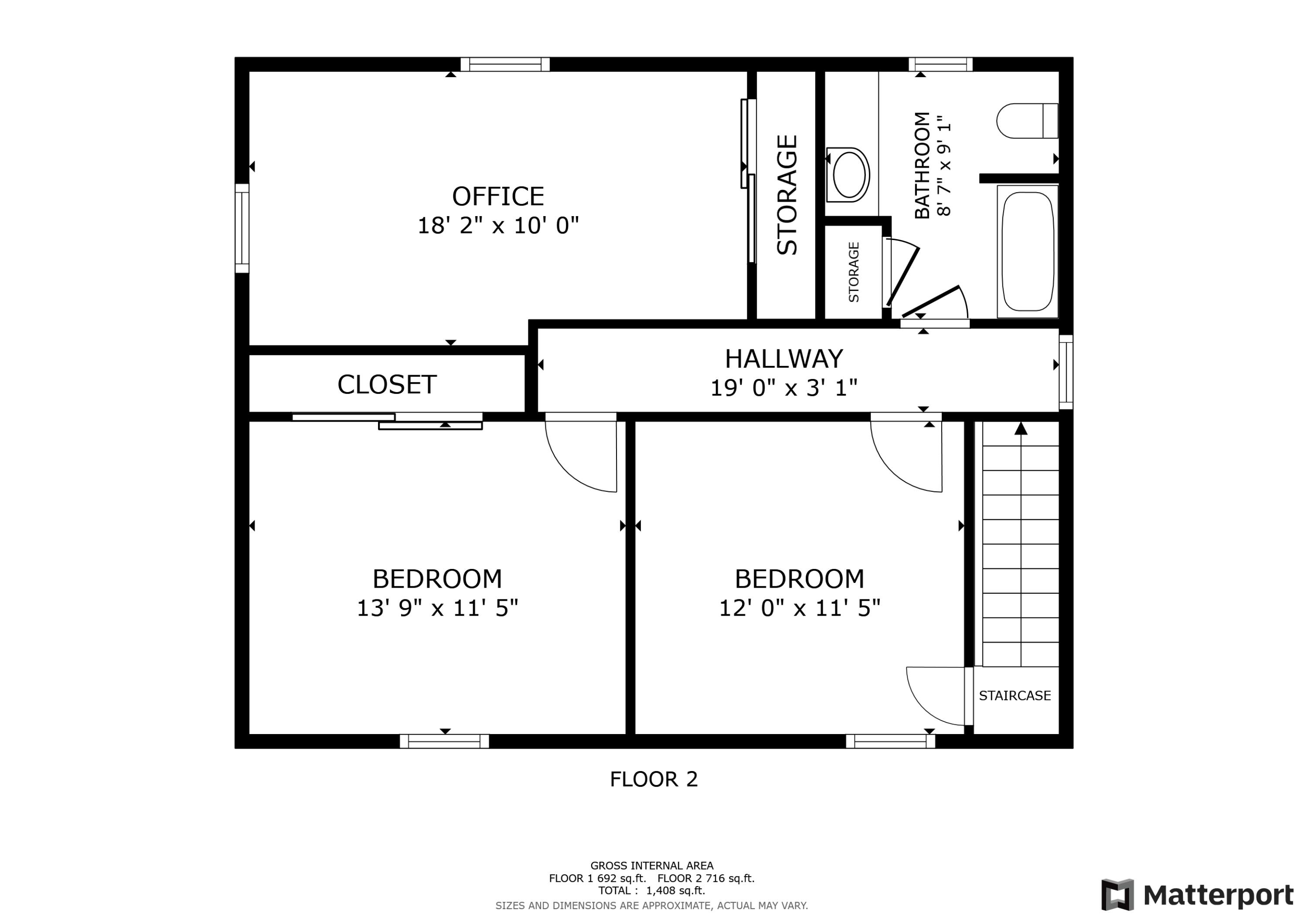 182 Pinecrest Road Portland ME 04102