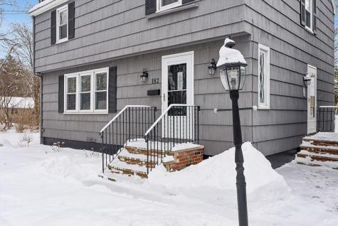 182 Pinecrest Road Portland ME 04102