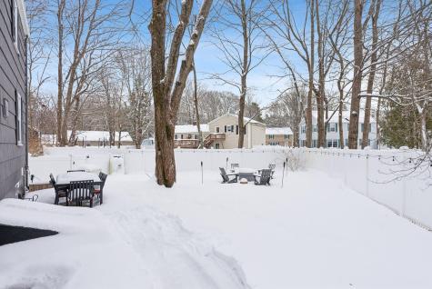 182 Pinecrest Road Portland ME 04102