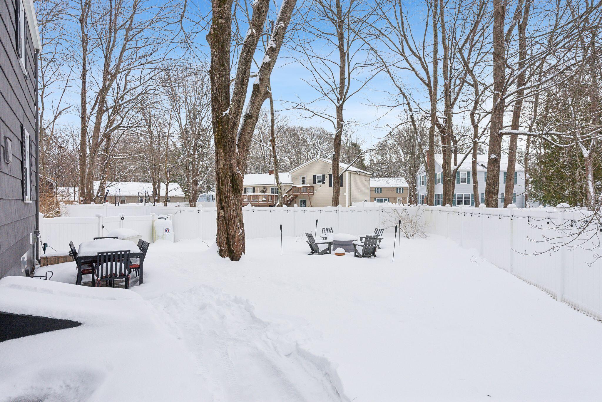 182 Pinecrest Road Portland ME 04102