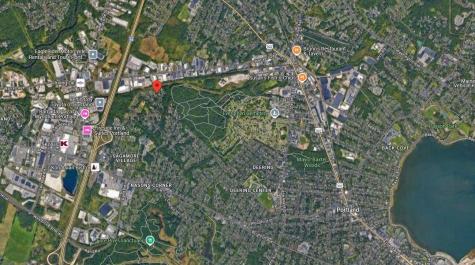 182 Pinecrest Road Portland ME 04102