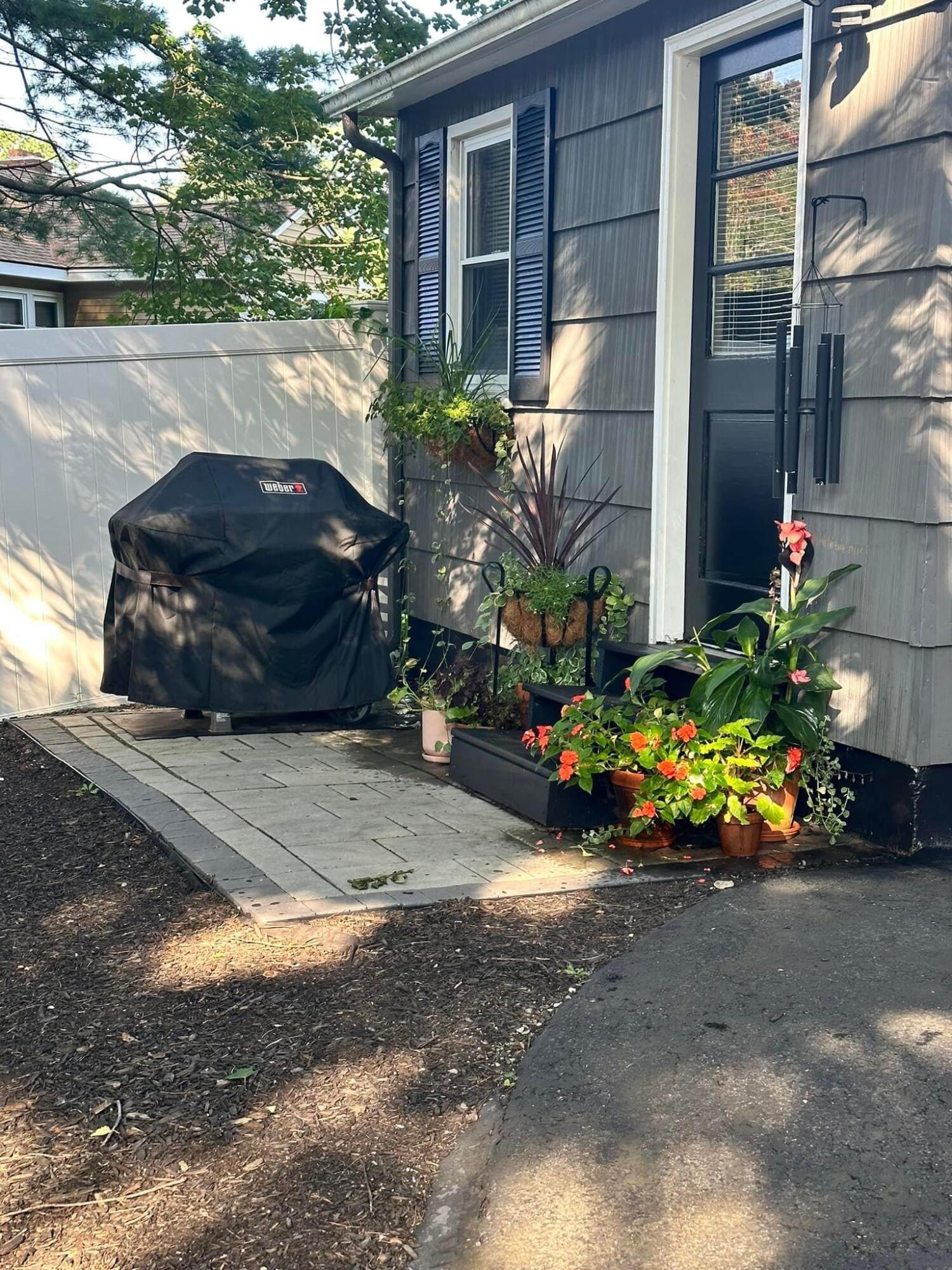 182 Pinecrest Road Portland ME 04102