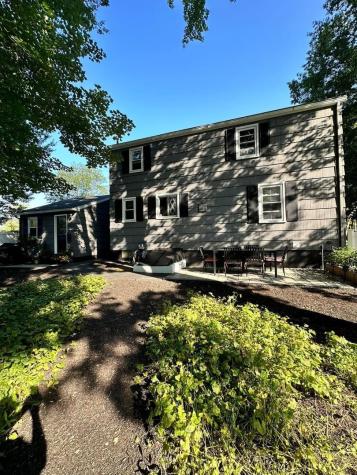 182 Pinecrest Road Portland ME 04102