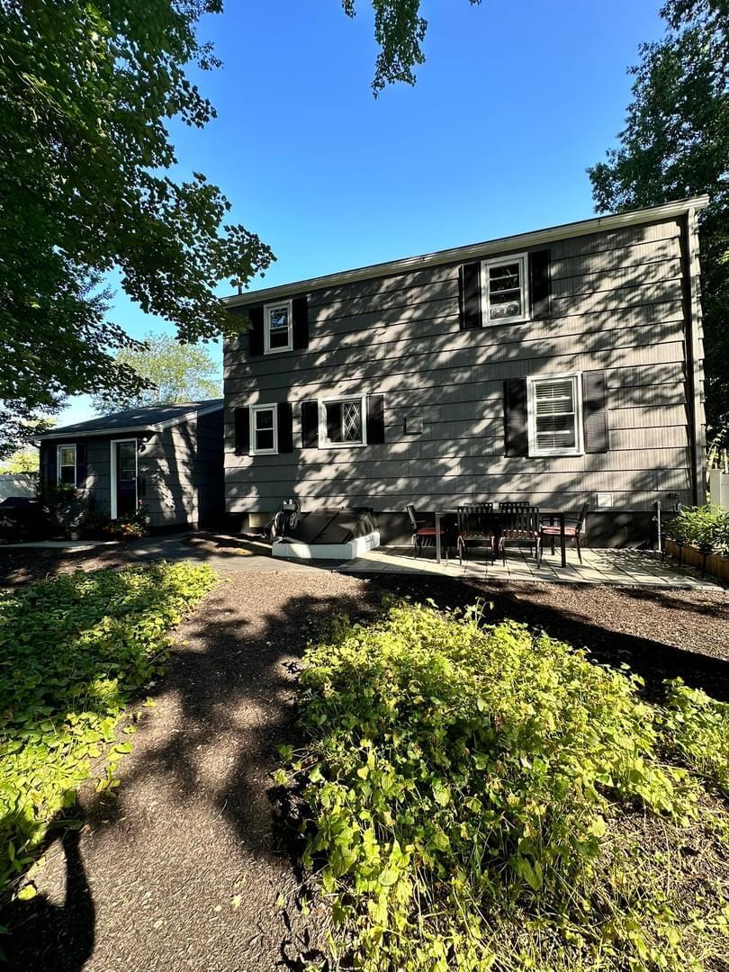 182 Pinecrest Road Portland ME 04102