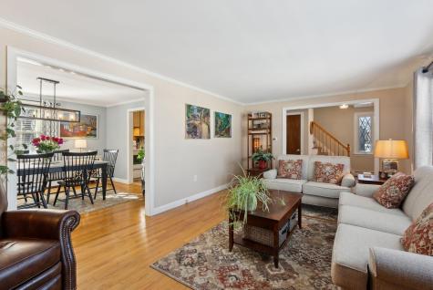 182 Pinecrest Road Portland ME 04102