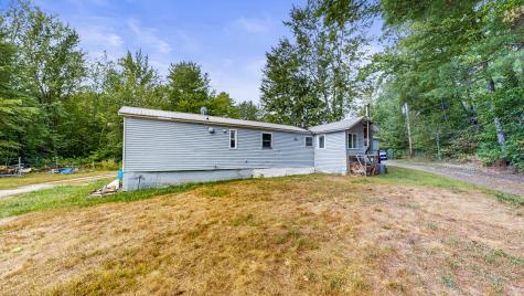 13 Black Bear Road Fryeburg ME 04037