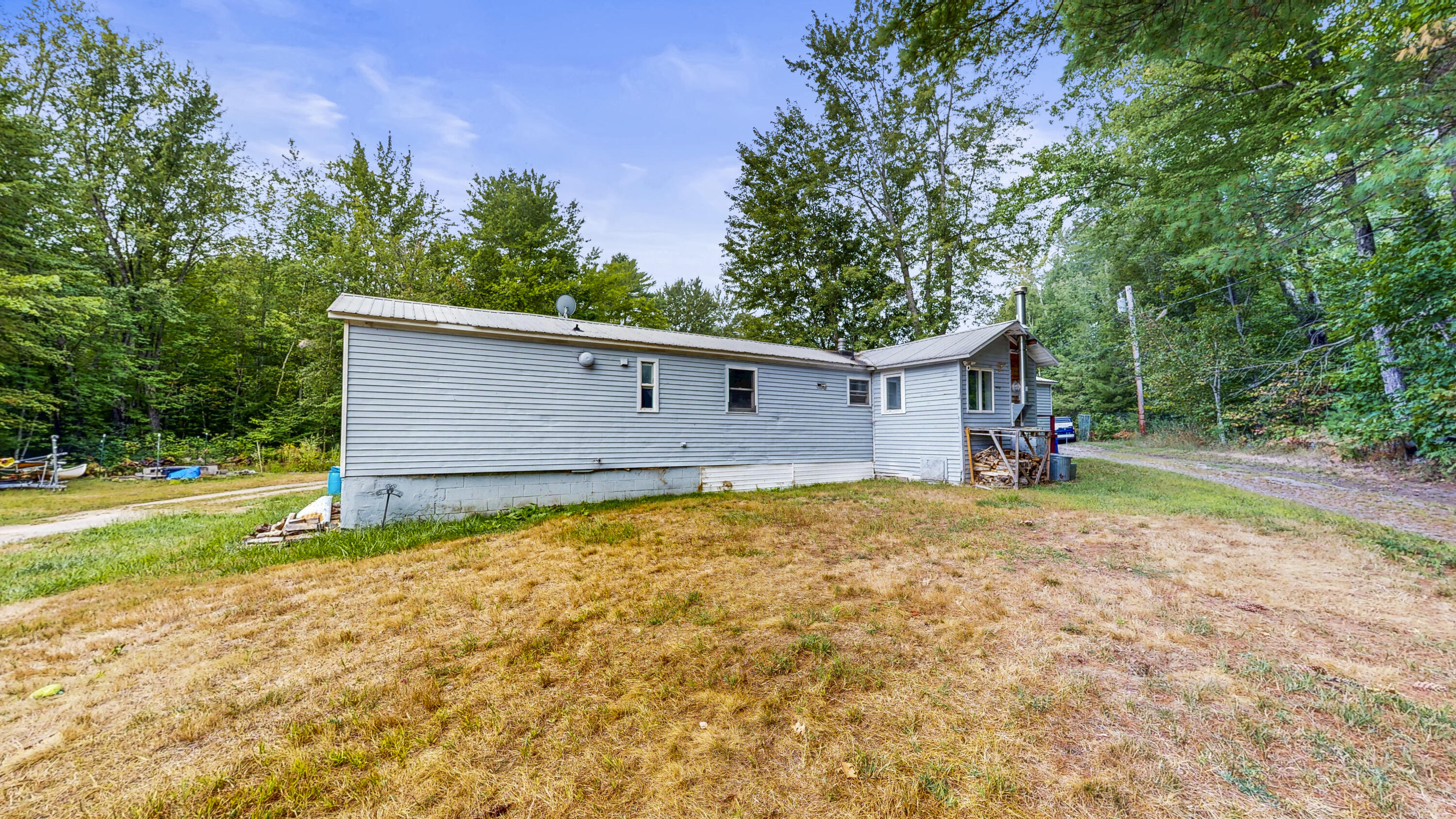 13 Black Bear Road Fryeburg ME 04037