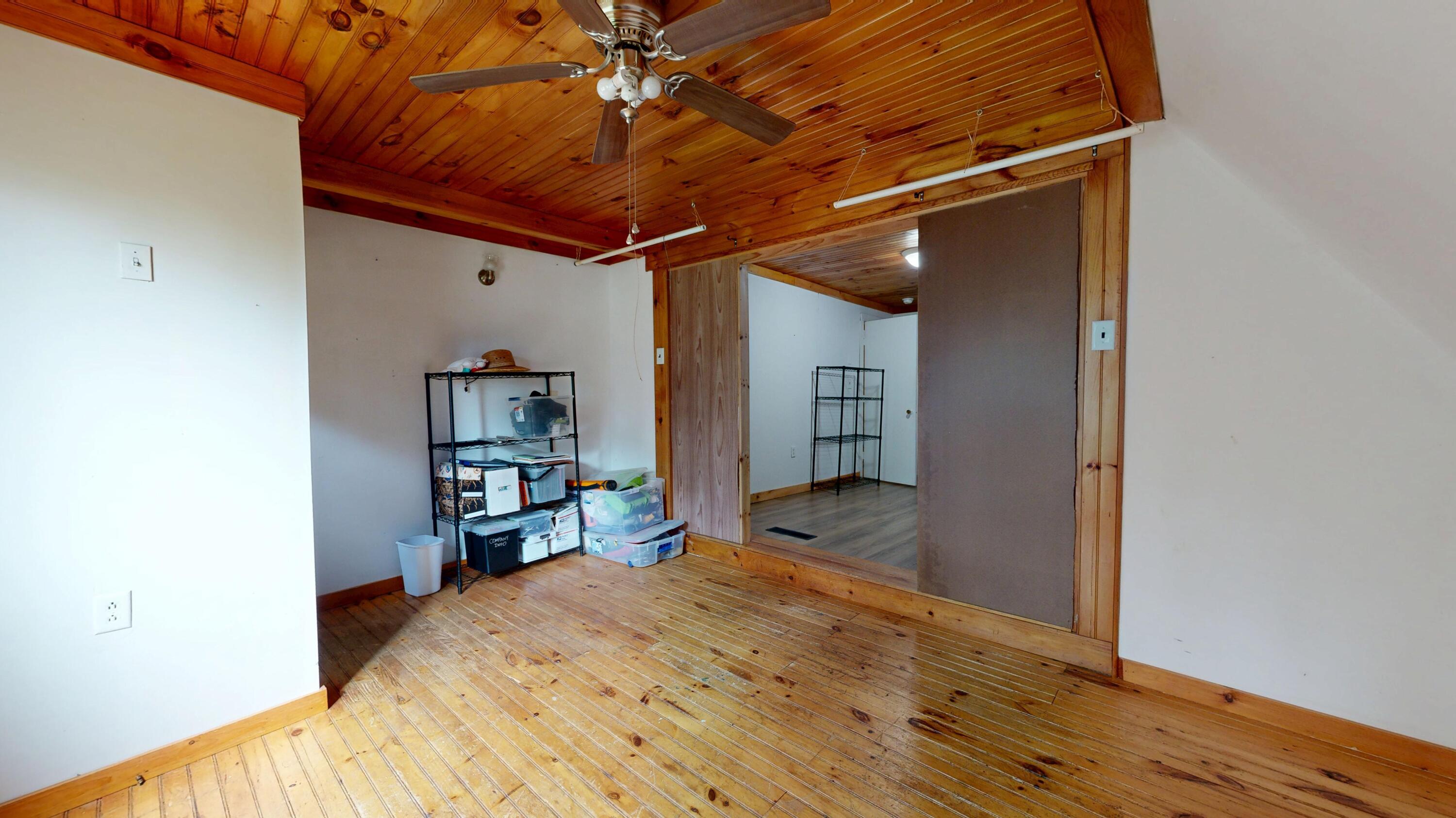 13 Black Bear Road Fryeburg ME 04037