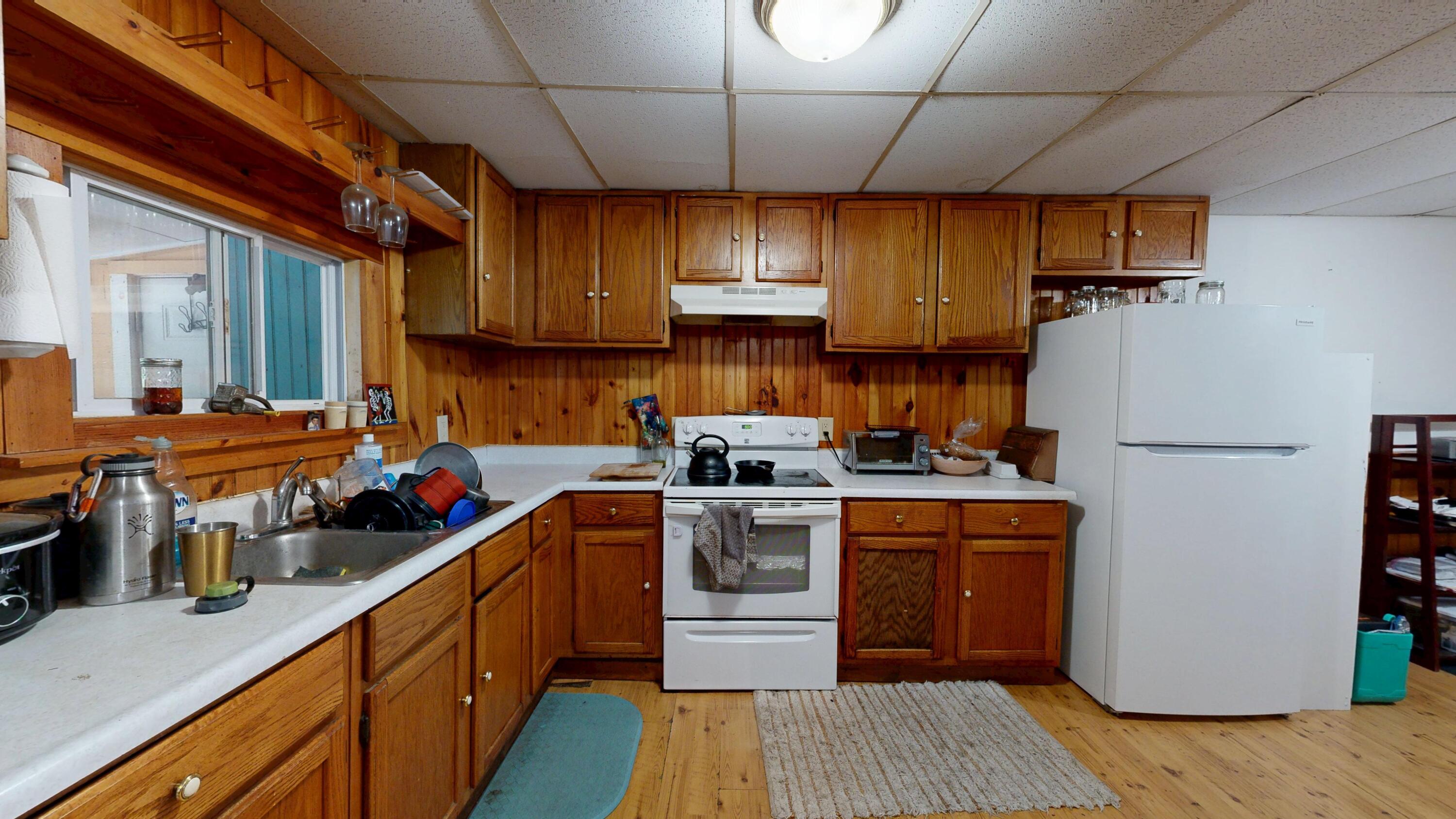 13 Black Bear Road Fryeburg ME 04037