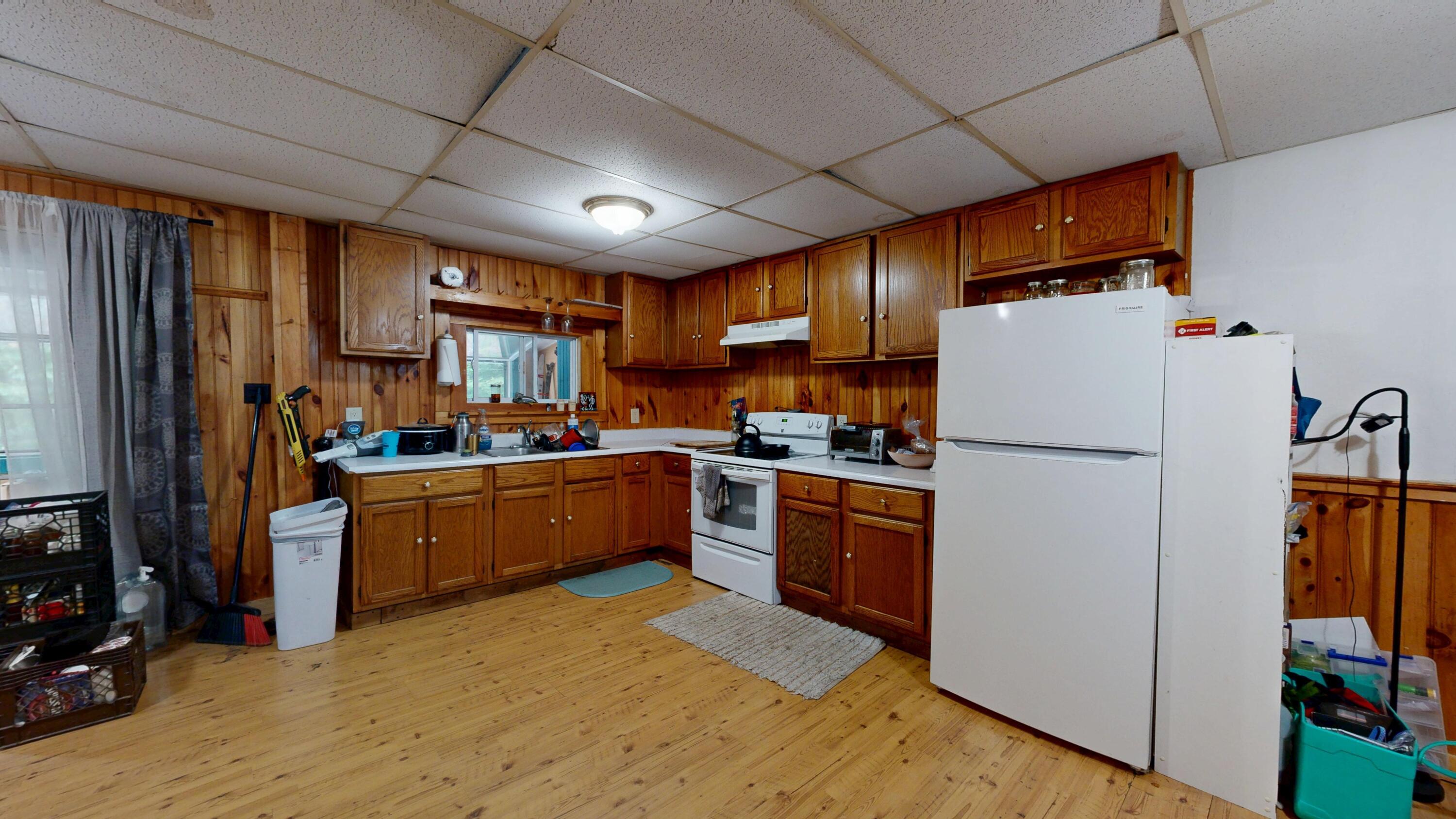 13 Black Bear Road Fryeburg ME 04037