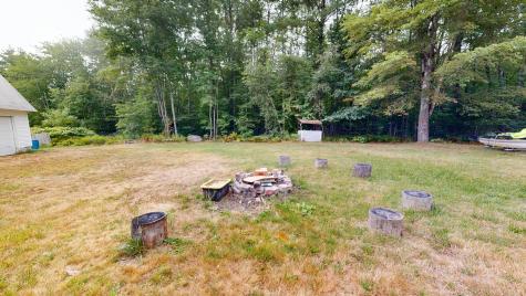 13 Black Bear Road Fryeburg ME 04037