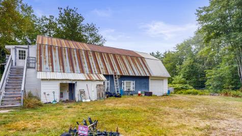13 Black Bear Road Fryeburg ME 04037