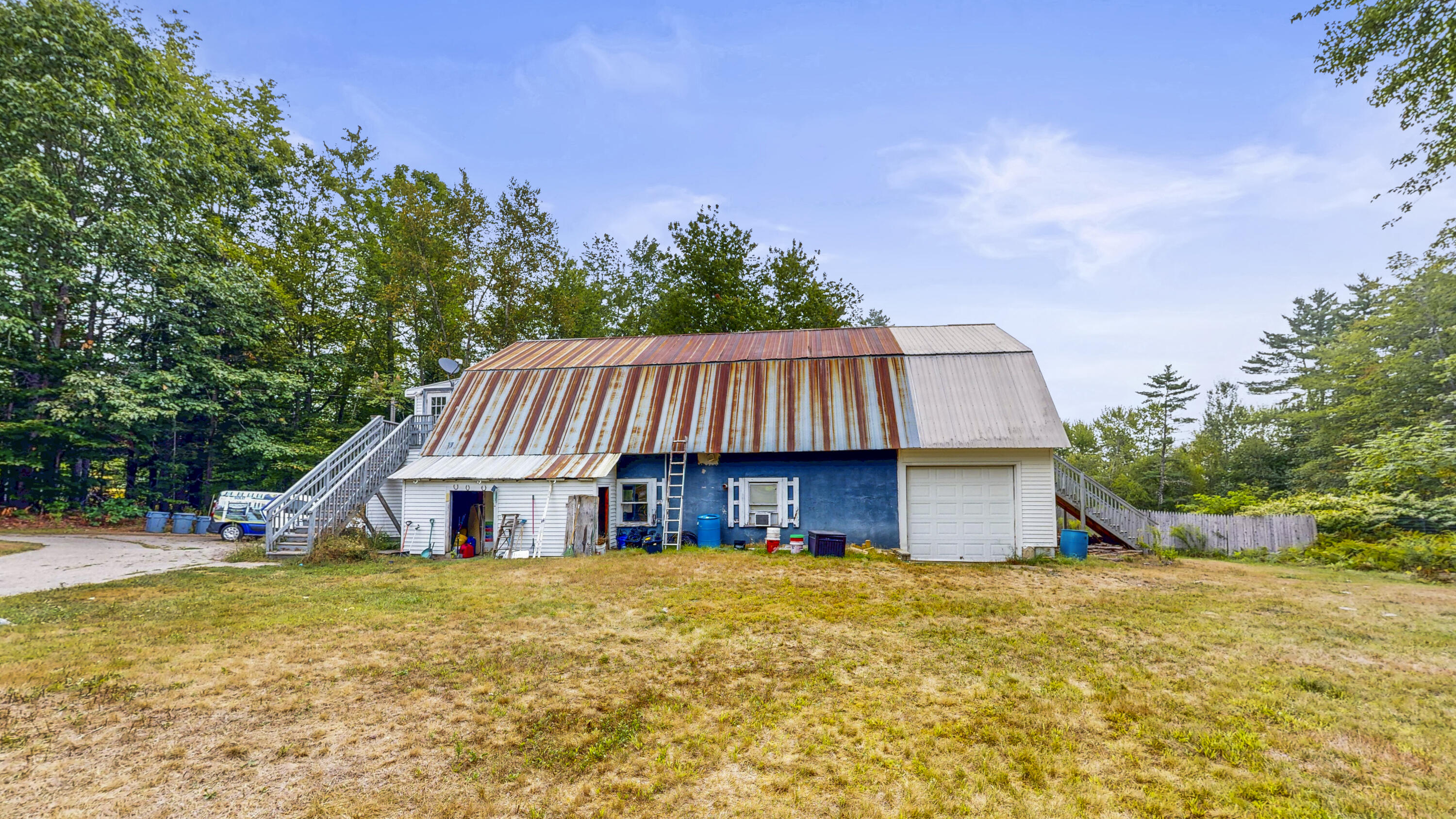13 Black Bear Road Fryeburg ME 04037