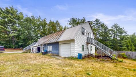 13 Black Bear Road Fryeburg ME 04037