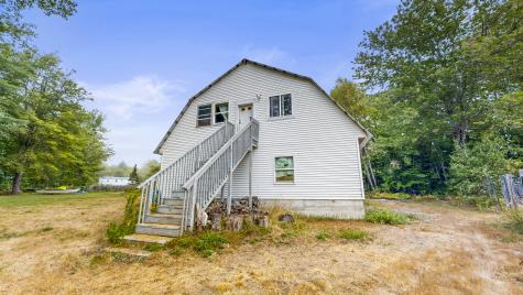 13 Black Bear Road Fryeburg ME 04037