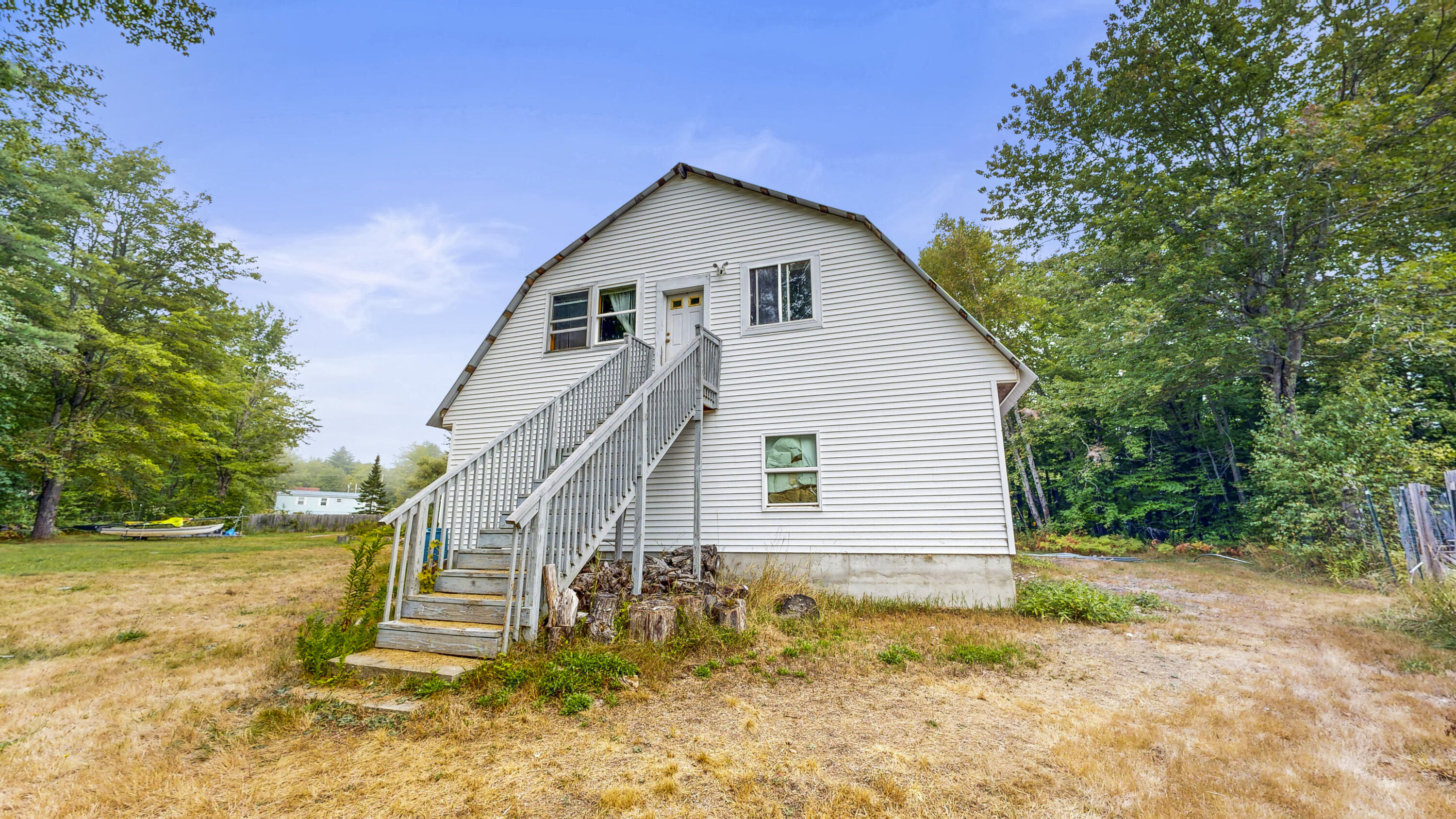 13 Black Bear Road Fryeburg ME 04037