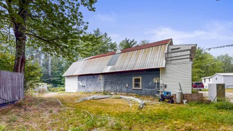 13 Black Bear Road Fryeburg ME 04037