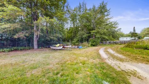 13 Black Bear Road Fryeburg ME 04037