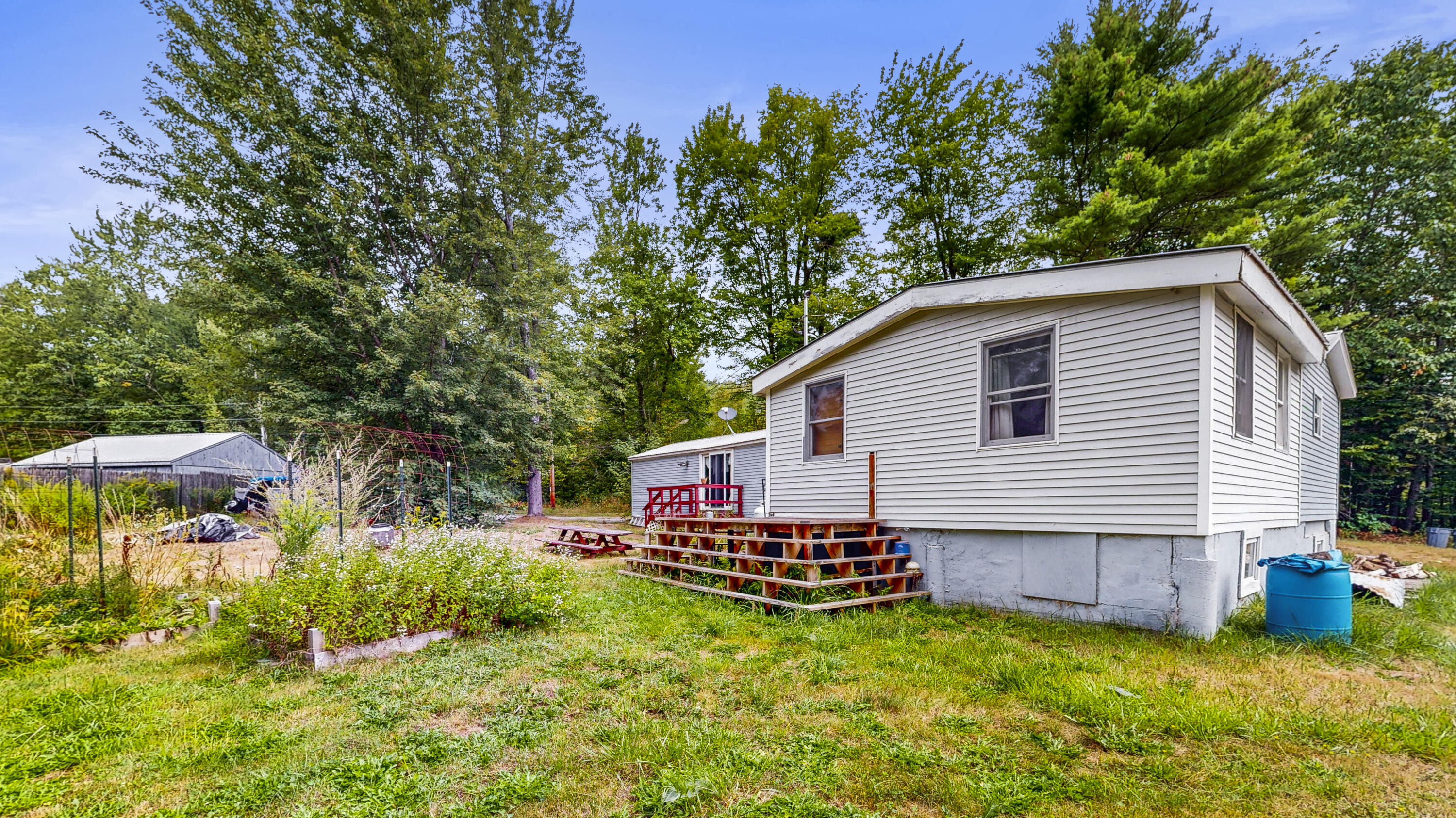13 Black Bear Road Fryeburg ME 04037