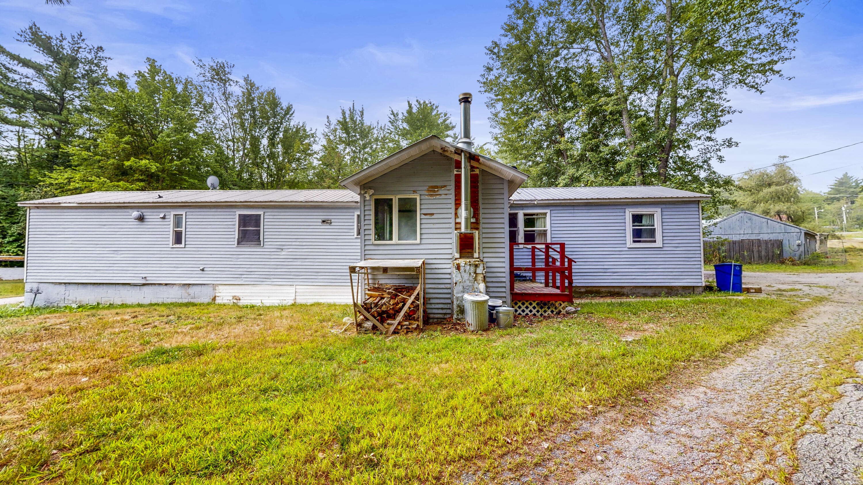 13 Black Bear Road Fryeburg ME 04037