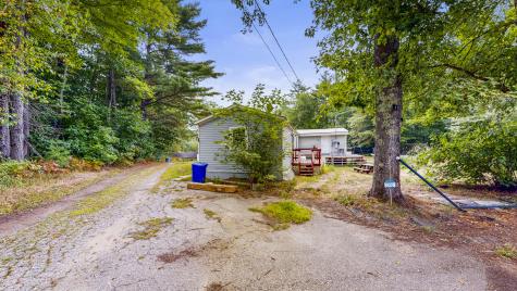 13 Black Bear Road Fryeburg ME 04037