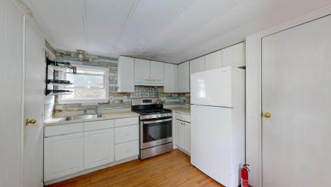 13 Black Bear Road Fryeburg ME 04037