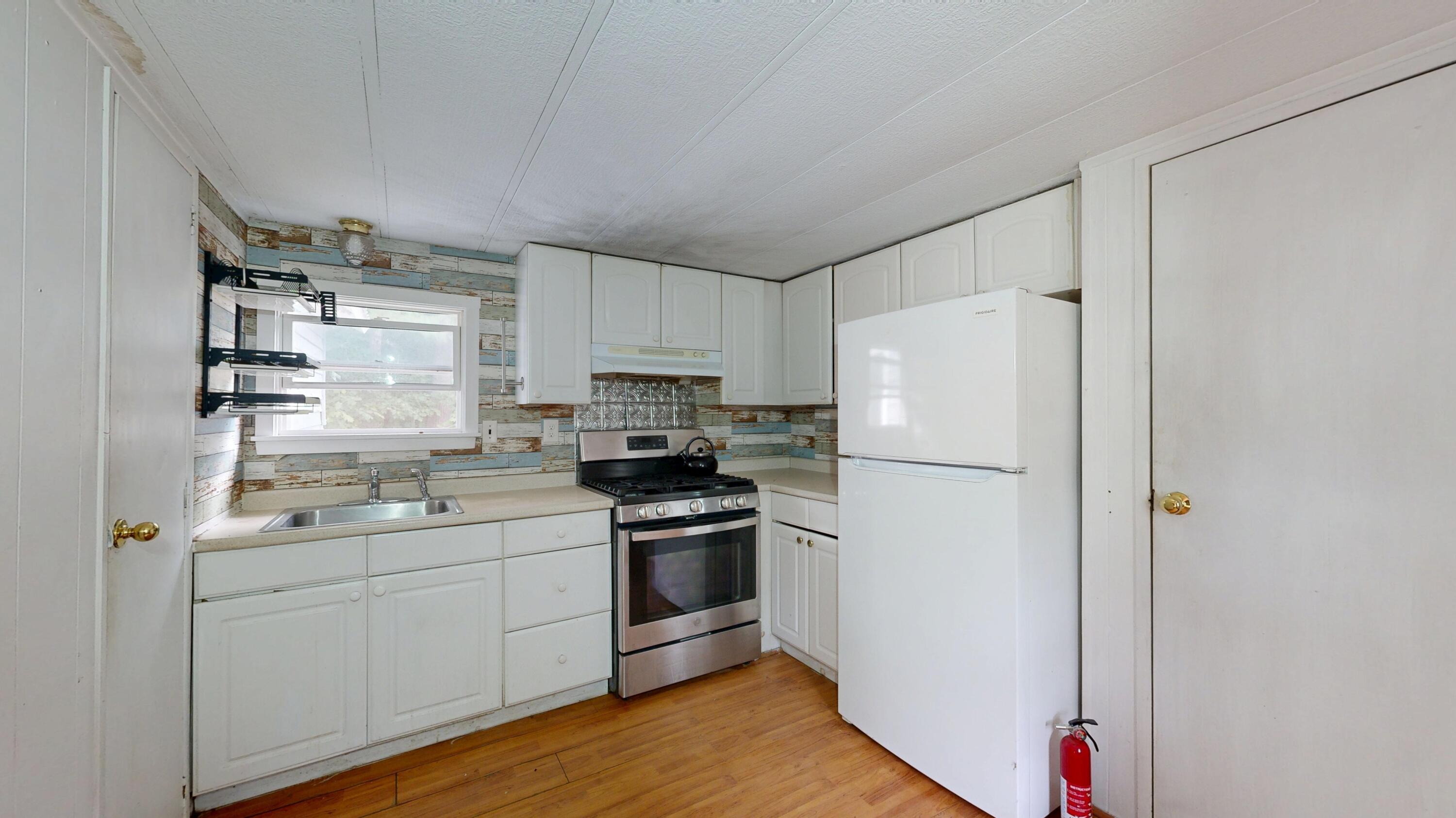 13 Black Bear Road Fryeburg ME 04037