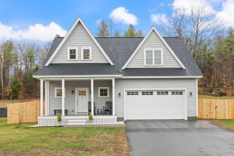 13 Cider Mill Lane Standish ME 04084
