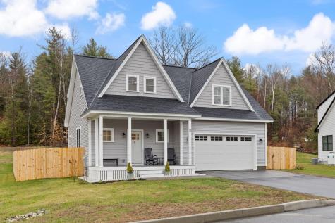 13 Cider Mill Lane Standish ME 04084