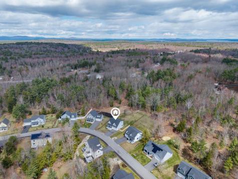 13 Cider Mill Lane Standish ME 04084