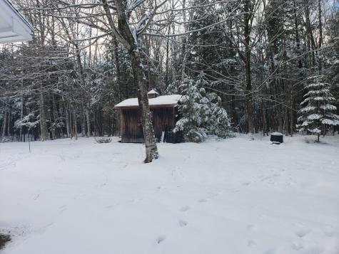 480 Greenwood Road Norway ME 04268