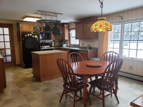 480 Greenwood Road Norway ME 04268